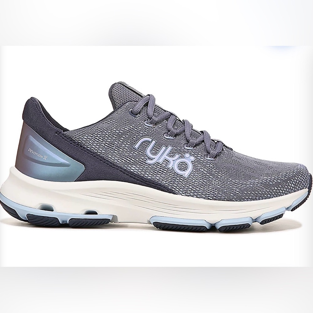 Ryka Women's Devotion X Walking Shoes Size 6 M